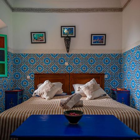 Riad Dar Mamouni Marrakesh Exterior photo