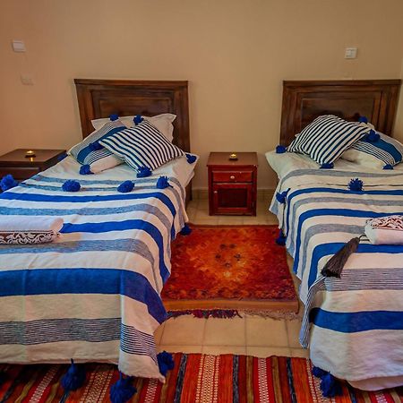 Riad Dar Mamouni Marrakesh Room photo