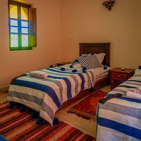 Riad Dar Mamouni Marrakesh Room photo