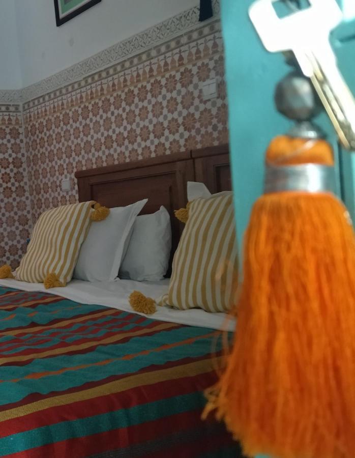 Riad Dar Mamouni Marrakesh Exterior photo