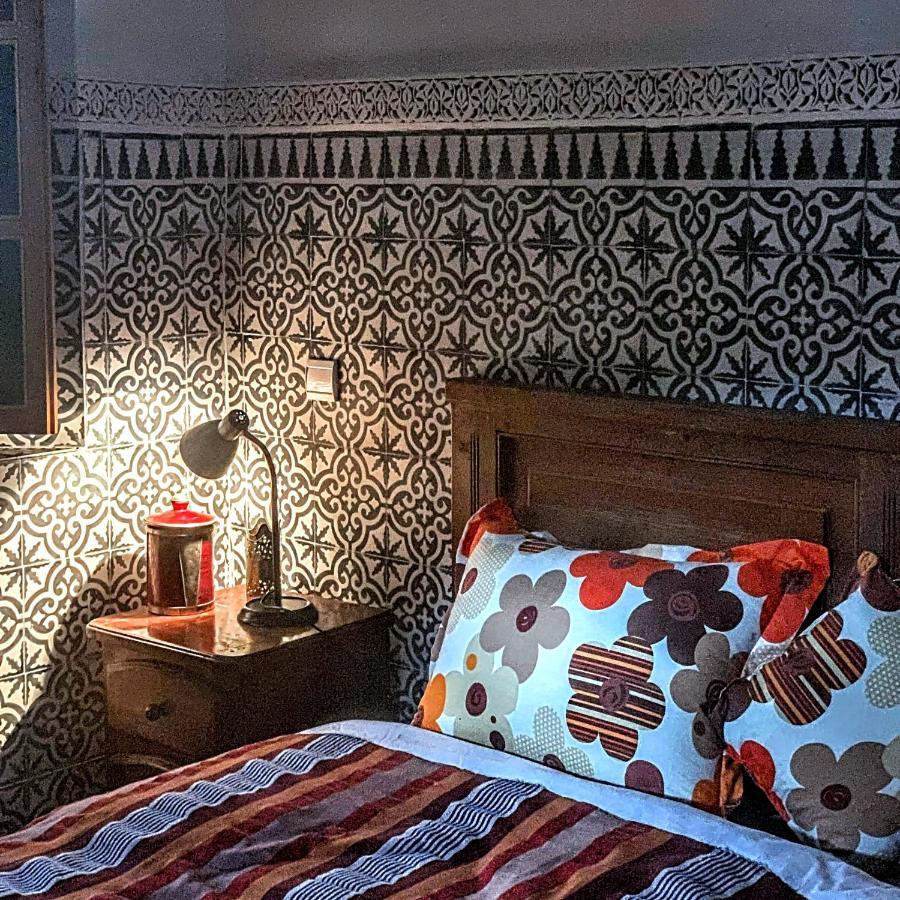 Riad Dar Mamouni Marrakesh Exterior photo