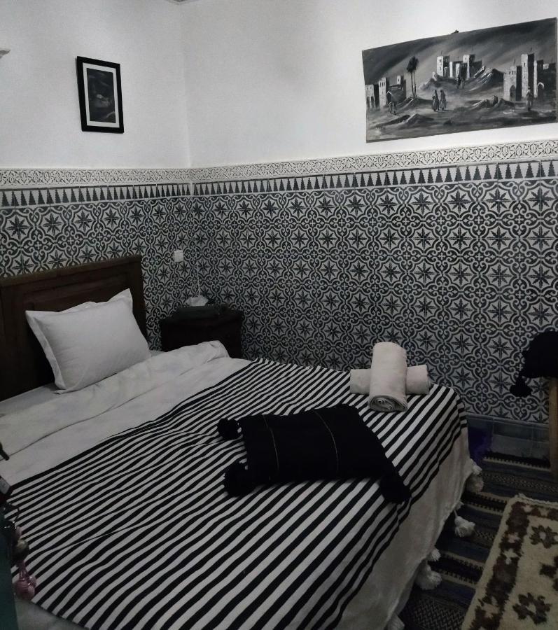 Riad Dar Mamouni Marrakesh Exterior photo
