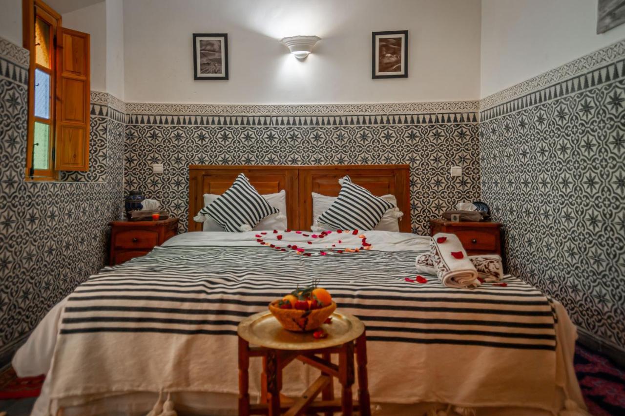 Riad Dar Mamouni Marrakesh Exterior photo