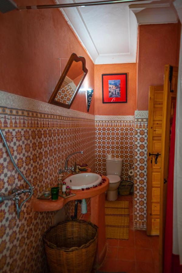Riad Dar Mamouni Marrakesh Exterior photo