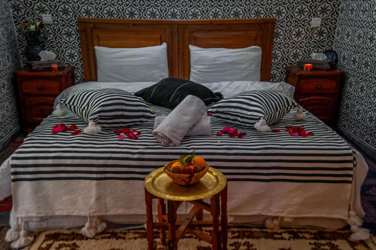 Riad Dar Mamouni Marrakesh Exterior photo