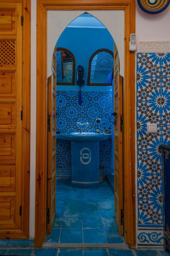 Riad Dar Mamouni Marrakesh Exterior photo