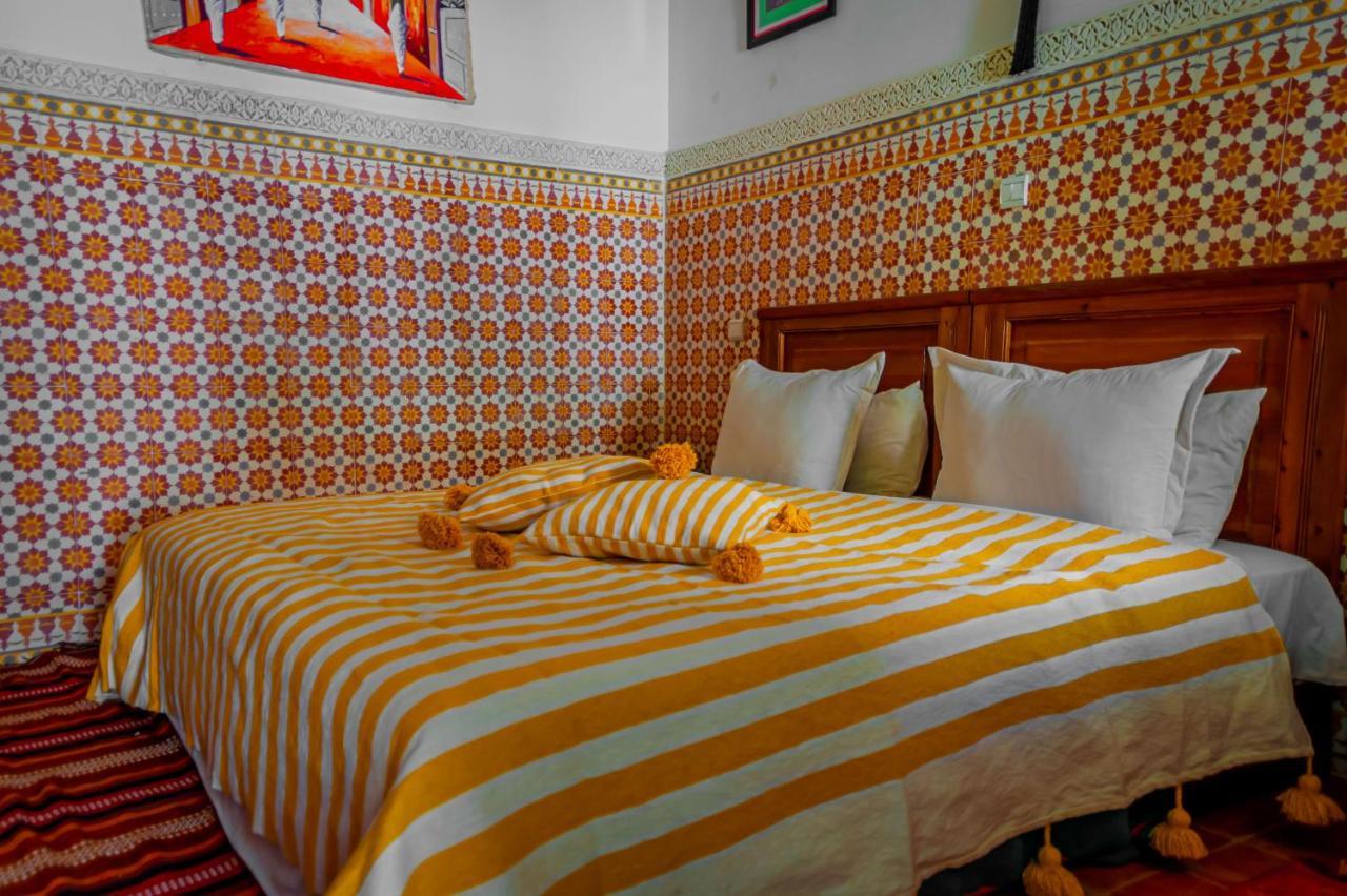 Riad Dar Mamouni Marrakesh Exterior photo