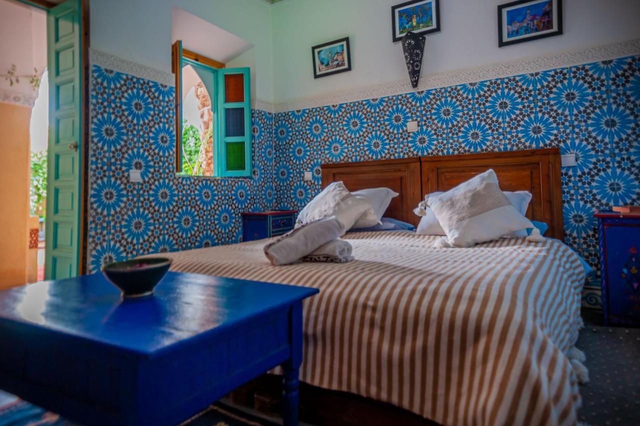 Riad Dar Mamouni Marrakesh Exterior photo