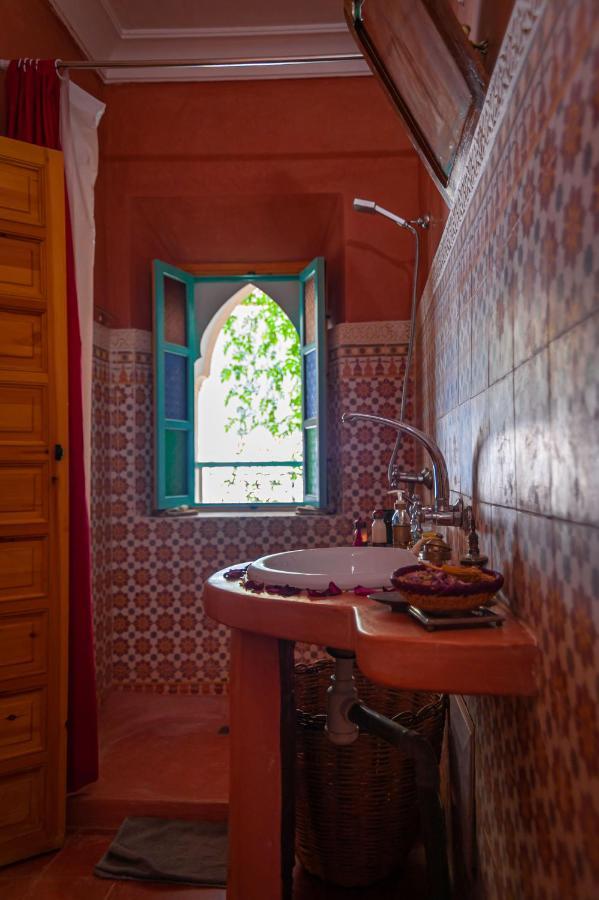 Riad Dar Mamouni Marrakesh Exterior photo