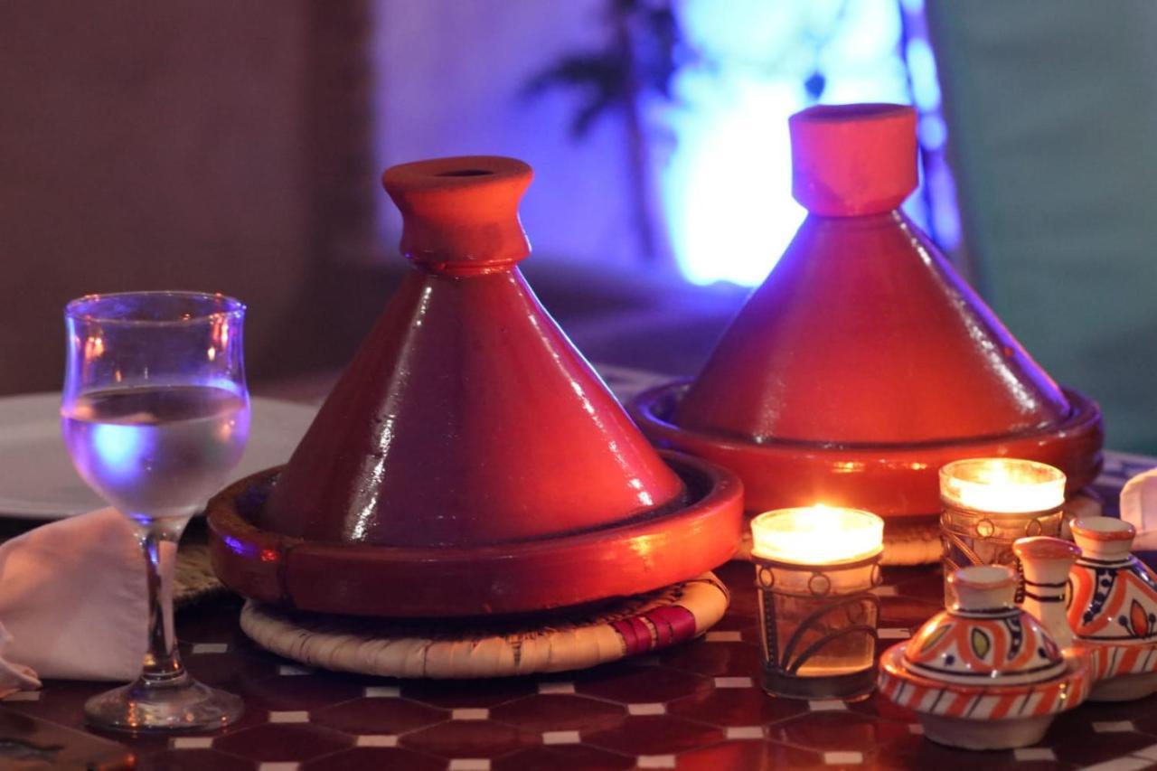 Riad Dar Mamouni Marrakesh Exterior photo