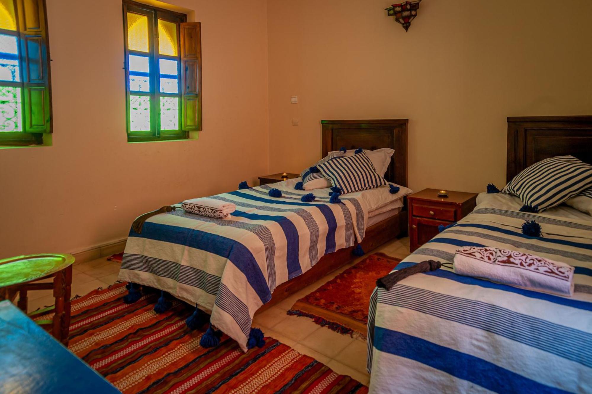 Riad Dar Mamouni Marrakesh Room photo