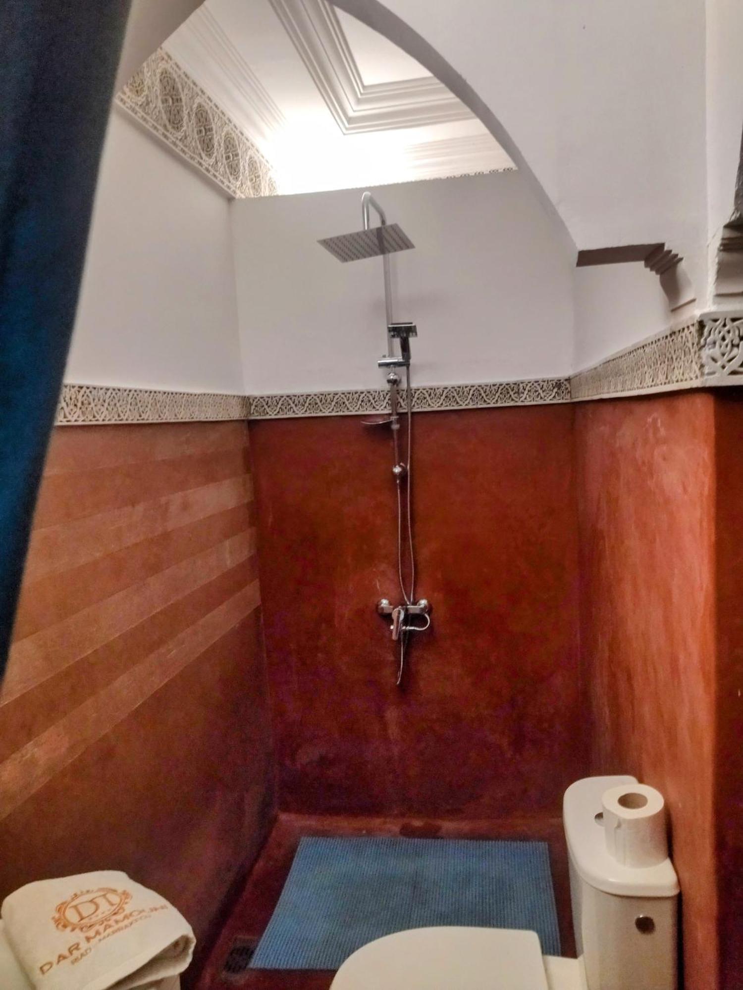 Riad Dar Mamouni Marrakesh Room photo