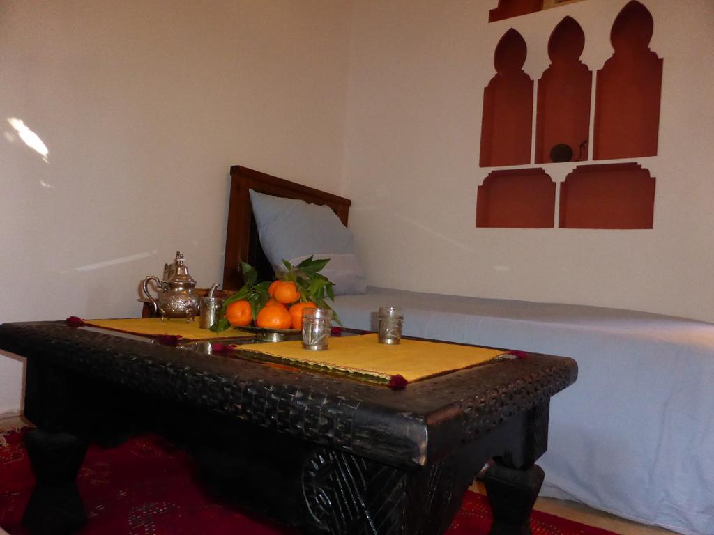 Riad Dar Mamouni Marrakesh Exterior photo
