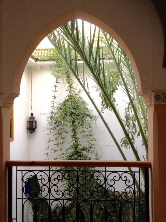 Riad Dar Mamouni Marrakesh Exterior photo