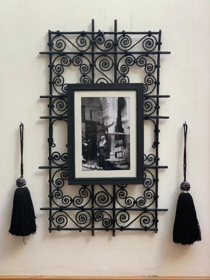 Riad Dar Mamouni Marrakesh Exterior photo